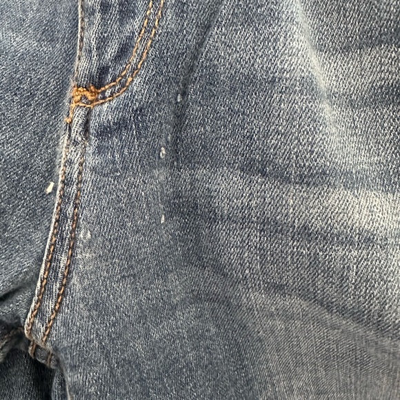 Revolve DL1961 Azalea Jeans - Picture 10 of 10